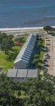 Beau Claire 2Br Long Beach Condo Close to Gulfport, Biloxi