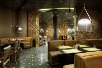 Grand Palladium Select Costa Mujeres - All Inclusive - Bữa sáng