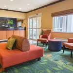 フェアフィールド・イン&スイート・ファーゴ