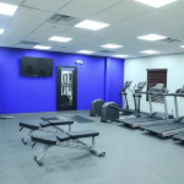 Hampton Inn & Suites Mount Laurel/Moorestown