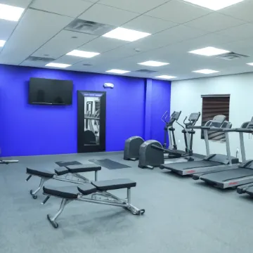 Hampton Inn & Suites Mount Laurel/Moorestown