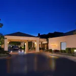 Courtyard Little Rock West Hotels in Birchwood