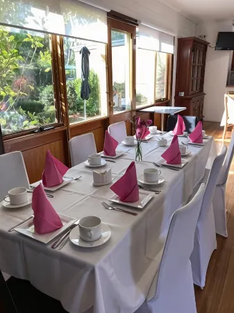 Tranquilles Bed & Breakfast