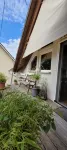 Vacation apartment Schwarzwaldliebe Neuried 20min to Europa-Park/Strasbourg Hotels in Neuried