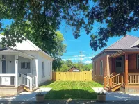 504 Historic Brickhouse off Main St. - 2 Blocks from Salmon River Hotels in Salmon