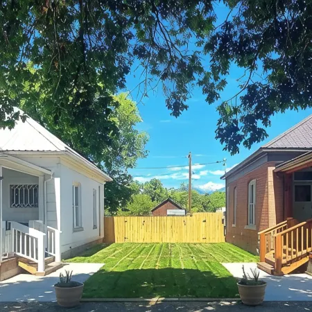 506 Historic Brickhouse off Main St. - 2 Blocks from Salmon River