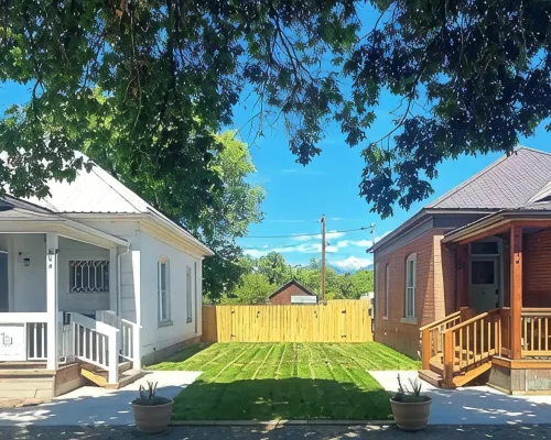 506 Historic Brickhouse off Main St. - 2 Blocks from Salmon River Hotels in Salmon