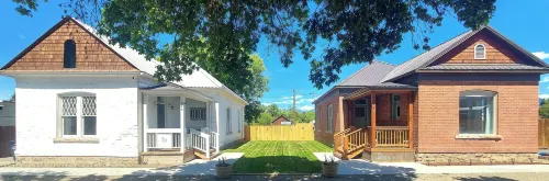 506 Historic Brickhouse off Main St. - 2 Blocks from Salmon River