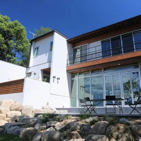 Okutass Resort Villa Terra Отели рядом с достопримечательностью «Святилище Идзанаги»