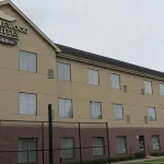 Homewood Suites by Hilton Houston IAH Airport Beltway 8