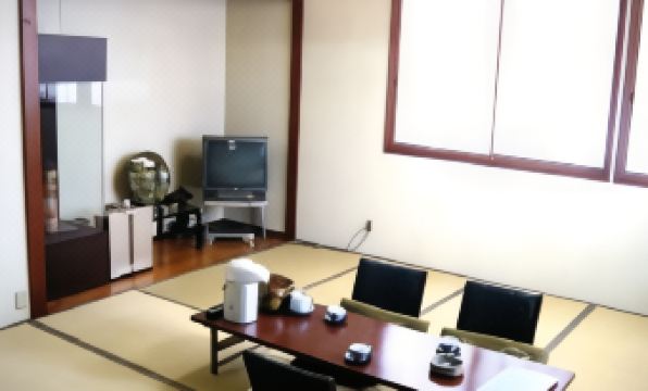 Furusawa Onsen Koyokan