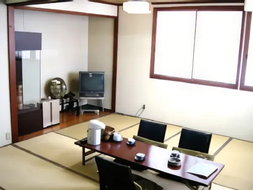 Furusawa Onsen Koyokan Các khách sạn ở Kosaka