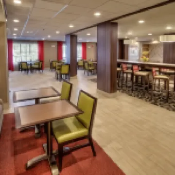 Hampton Inn Cookeville