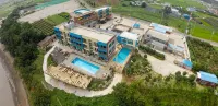 Wando Rivera Pension Các khách sạn ở Wando