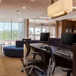 Fairfield Inn & Suites Snyder Hotels in Snyder