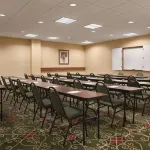 Hampton Inn Belle Vernon Hotels in Lynnwood-Pricedale