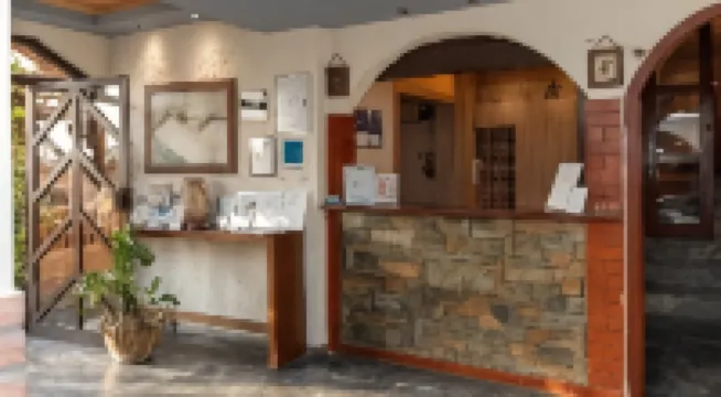 Erato Hotel