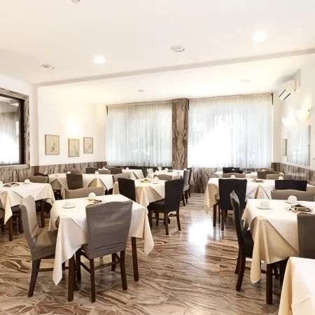 Hotel Corolle Отели в г. Флоренция