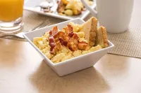 Hyatt Place Grand Rapids South - breakfast