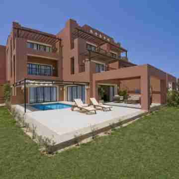 JAZ Oriental, Almaza Bay Hotel Exterior