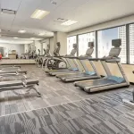 鳳凰城市中心萬怡酒店