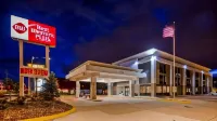 Best Western Plus Bloomington East Hotel