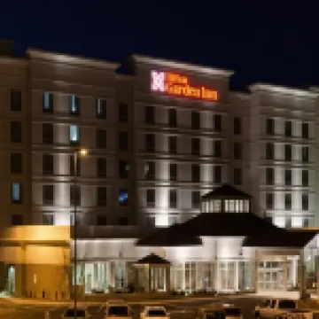 ฮิลตันการ์เด้นอินน์ ฮิกคอรี