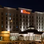 Hilton Garden Inn Hickory