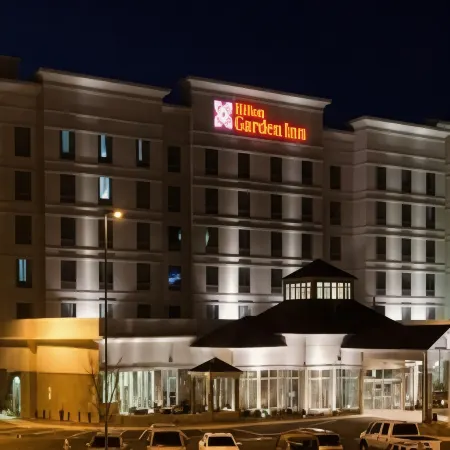 Hilton Garden Inn Hickory