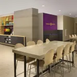 Home2 Suites by Hilton Arundel Mills BWI Airport Hotels in Севэрн