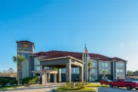 La Quinta Inn & Suites by Wyndham Boutte Hotel a Luling