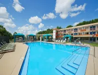 Howard Johnson by Wyndham Ocala FL I-75 Hotels in Ocala