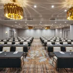Somerset Hills Hotel, Tapestry Collection by Hilton Hotels in Basking Ridge