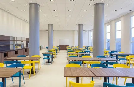 Tulip Inn Sete Lagoas Отели в г. Сети-Лагоас