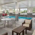 Doubletree by Hilton Chicago Midway Airport Hotels in Burbank