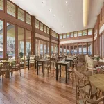 Carmel Cumbuco Resort - breakfast