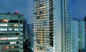 Meliá Jardim Europa