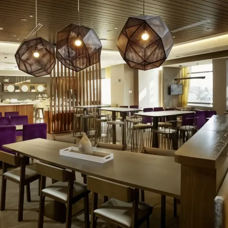 SpringHill Suites Dayton Beavercreek Отели рядом с достопримечательностью «Berns Garden Center»