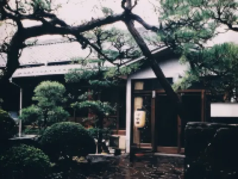 Yamasa Ryokan โรงแรมในUsa