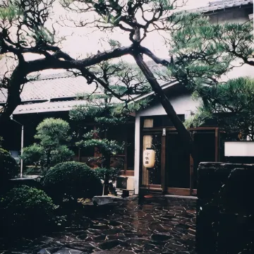 Yamasa Ryokan