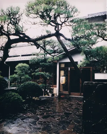 Yamasa Ryokan