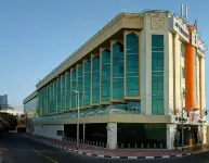 Al Khoory Executive Hotel, Al Wasl Hotels in Dubai
