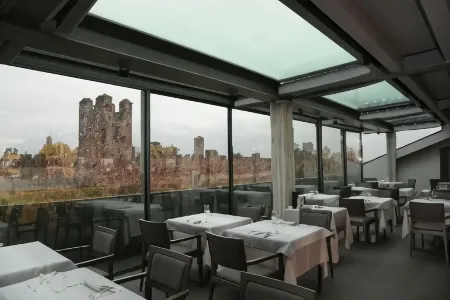 Albergo Roma, BW Signature Collection