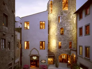 호텔 브루넬레스키