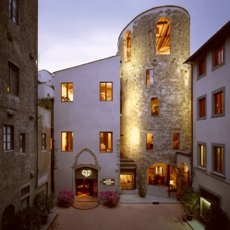 Brunelleschi Hotel