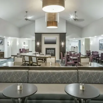 Homewood Suites by Hilton Cedar Rapids-North