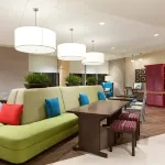 Home2 Suites by Hilton Louisville Airport Expo Center Hotels in Shively