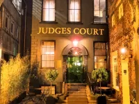 Judges Court โรงแรมใกล้ย่านช้อปปิ้ง Stonegate York