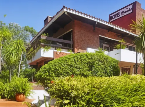 Hotel Camelot Hotel di Punta Del Este