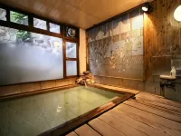 Matsumuraya Ryokan Hotels in 